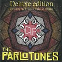 The Parlotones - Suitcase Live in San Francisco