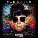 Timmy Trumpet Garby Ponte - Mad World Extended Mix