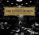 Die Toten Hosen - Hand in Hand Unplugged im Wiener Burgtheater