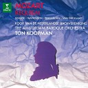 Ton Koopman feat Barbara Schlick Koor van de Nederlandse… - Mozart Requiem in D Minor K 626 I Introitus II…