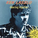 Ken Laszlo - Hey Hey Guy Original Version