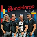 Bandoleros - Alma De Guitarra