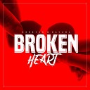 Demeter Dayana - Broken Heart