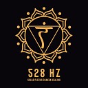 Binaural Music Zone - 528 Hz Solfeggio Meditation