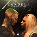 Samitheprince - Condena