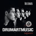 Drumartmusic - Triples