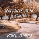 Poke Otaku - National Park From Pokemon HeartGold and SoulSilver…