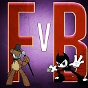 Rockit Gaming - Freddy VS Bendy Pt 3 I Hate You