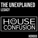 The Unexplained - Legacy Radio Edit