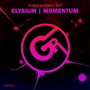 Independent Art - Elysium