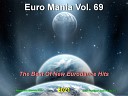 Maxxima - Let Me Be Free EuroDJ 90s Remix Mastering