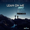 Ambrosia - Lean On Me Remix D Sharp Mix Remix Two