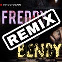 Rockit Gaming - Freddy VS Bendy Remix