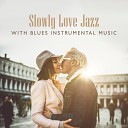 Instrumental Piano Music Zone - Slow Seduction