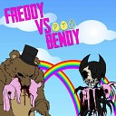 Rockit Gaming - Freddy VS Bendy Pt 7