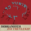 Dobranotch - Seni Severim