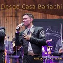 Mariachi Nuevo Tecalitl n - Popurr De Juan Gabriel Live Version