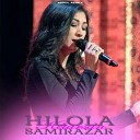 Hilola Samirazar - Ketarsan Abdul remix Remix
