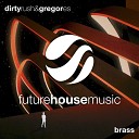 Dirty Rush Gregor Es - Brass