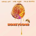 Kkrego Laff feat Afro Junior Yello Dicaprio - Honeycomb