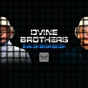 Dvine Brothers Mojere feat French August - Train Of Love