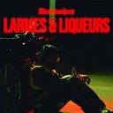 AKALEBONHEUR - Larmes Liqueurs