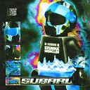 Stunna Moncler - SUBARU prod by dumboshawty
