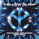 Yellow Claw feat Syaqish - Twitter