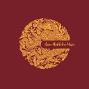 Ancient Asian Oasis - Namaste Yoga