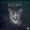 Max Freegrant Slow Fish - Ecstasy Extended Mix