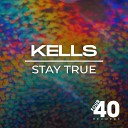 Kells - Heist City