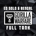 Ed Solo Bengal - Full Tank Edit