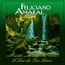Feliciano Amaral - A Sombra de Seu Amor