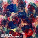 Tom Caruana - All For Us Instrumental