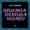 DJ TH ZS Gangstar Funk MC Magrinho - Bruxaria Derruba Noiado