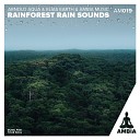 Elias Earth Arnold Aqua Ambia Music - Rainforest Thunder