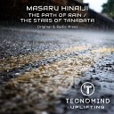 Masaru Hinaiji - The Path of Rain Original Mix
