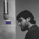 DAVID - Запах улиц Еревана Acoustic…