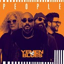 Yemen Blues - People