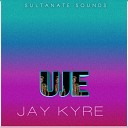 Jay Kyre - UJE