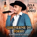 Guilherme do Forro O Embaixador do Piseiro - Vai Descendo At o Ch o