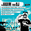 DJ Vadim - This DJ Dubstep Ting Instrumental