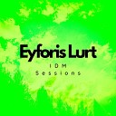 Eyforis Lurt - CD Player