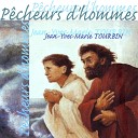 Jean Yves Marie Tourbin - Saint Martin de Porr s