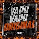 MC ERIKAH dj caaio doog MC PR feat MC Naomy - Vapo Vapo Original
