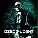 Daddy D - Disco light