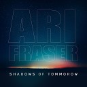 Ari Fraser - In the Rain
