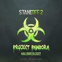 STANDOFF 2 Sava Tsurkanu - Project Pandora Halloween 2022