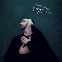 Adriano Campanile feat Vega - Styx