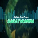 shabako feat Jah Frozen - Sunday Morning